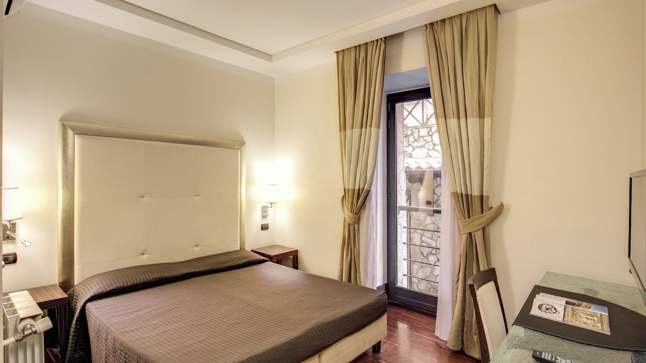 Photo of Bedroom in Tuscolano