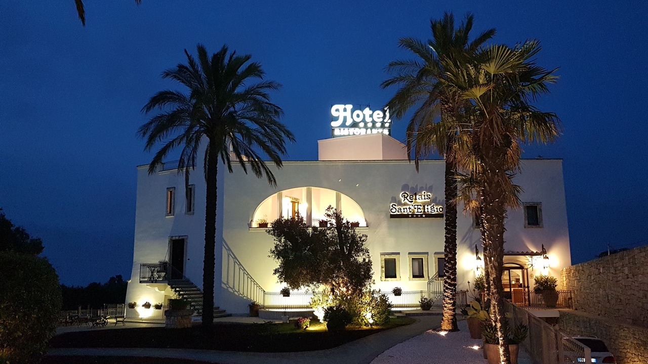 Photo of Outdoor in Ostuni