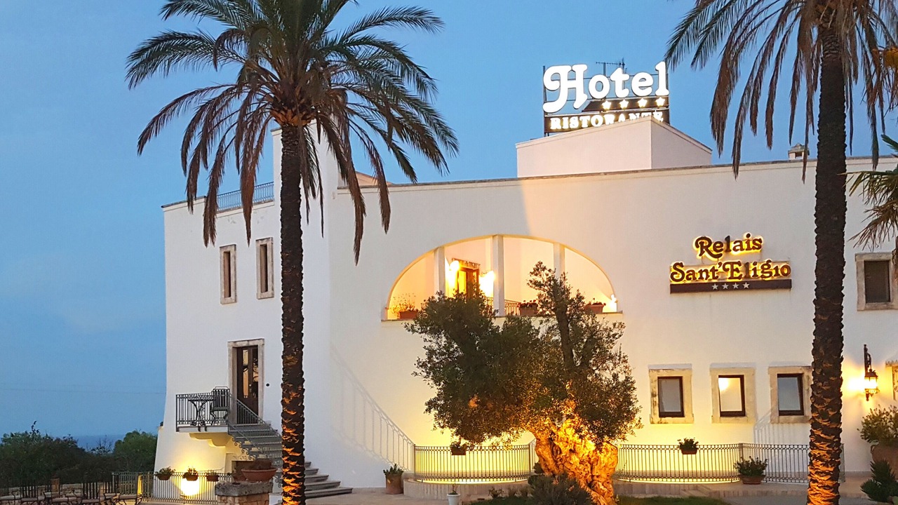 Photo of Outdoor in Ostuni