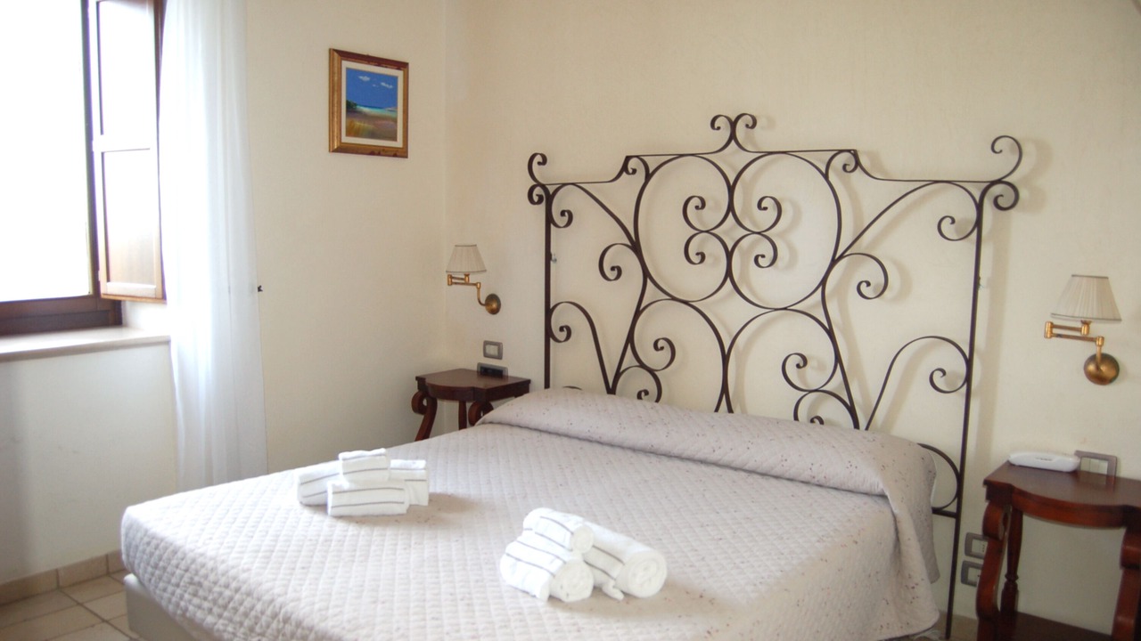 Photo of Bedroom in Ostuni