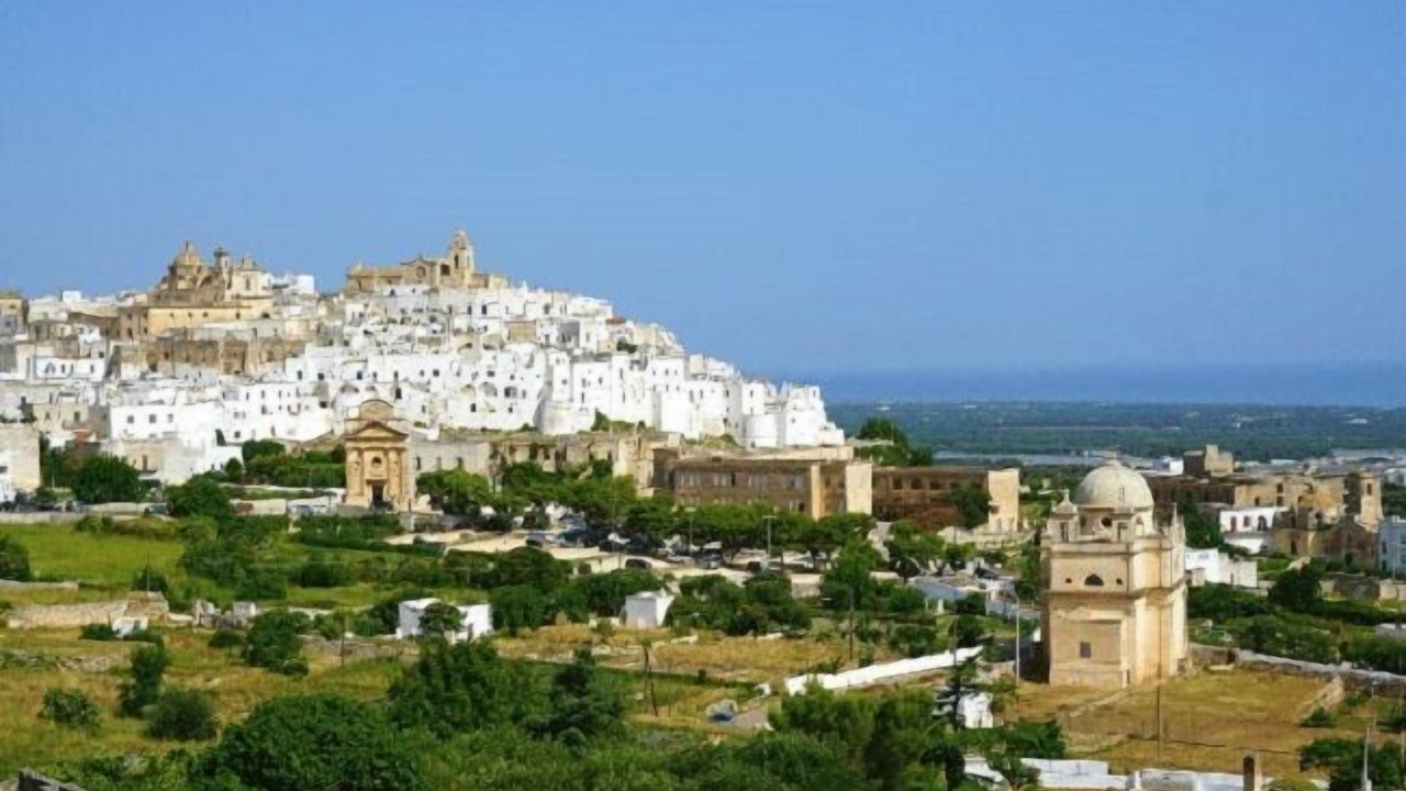 Photo of Others in Ostuni
