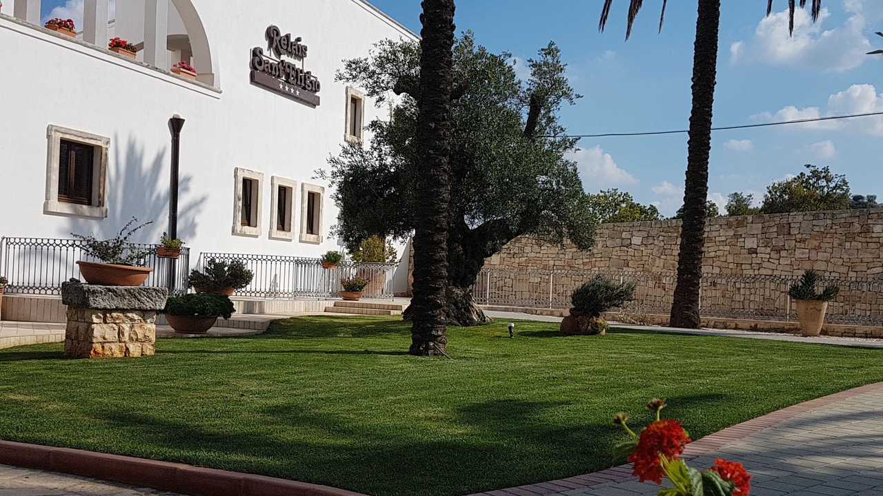 Photo of Outdoor in Ostuni