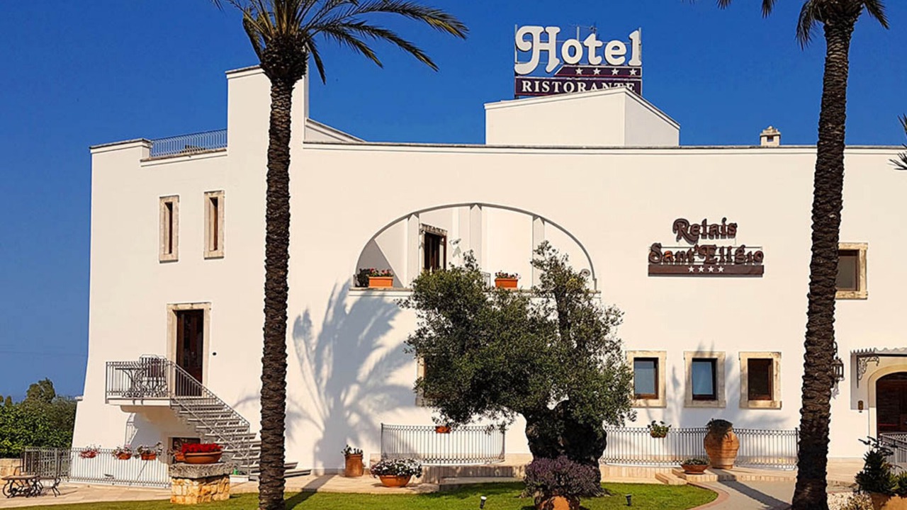 Photo of Outdoor in Ostuni