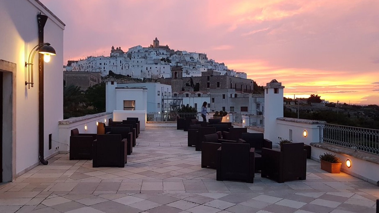 Photo of Outdoor in Ostuni