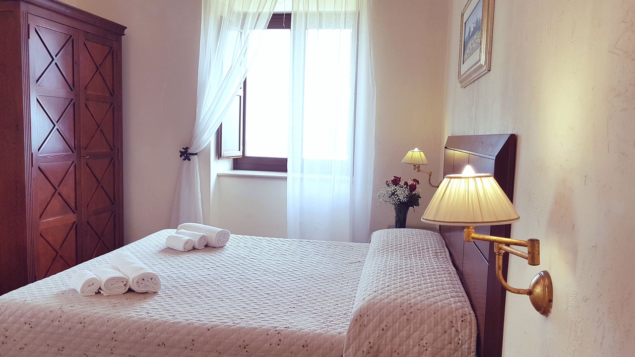 Photo of Bedroom in Ostuni