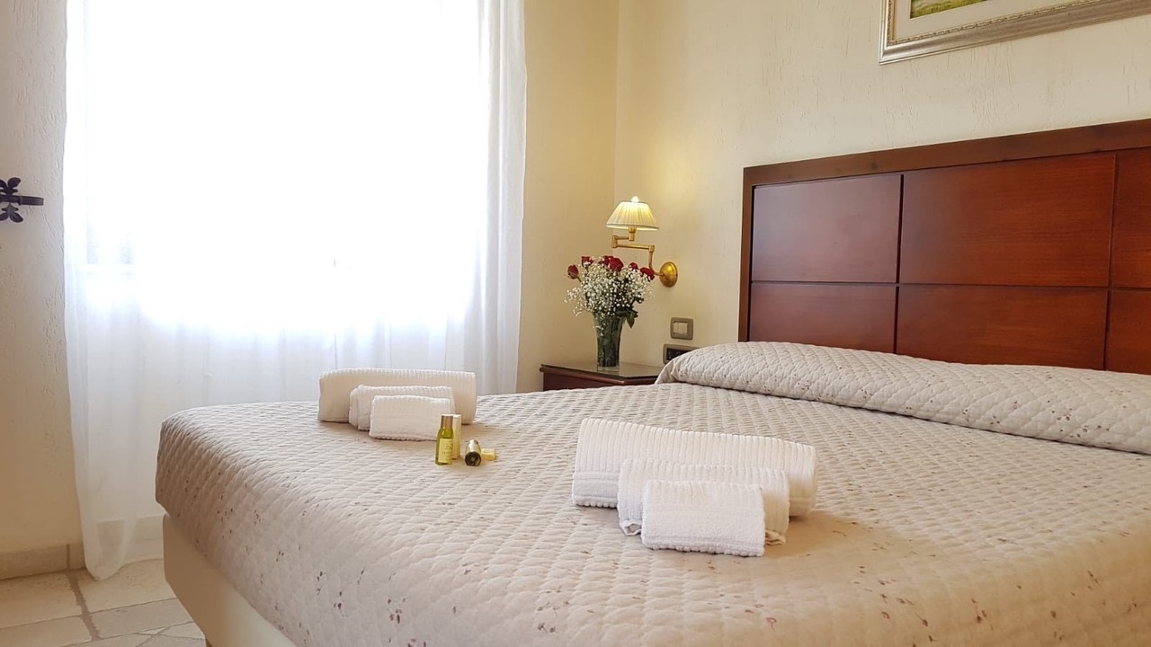 Photo of Bedroom in Ostuni