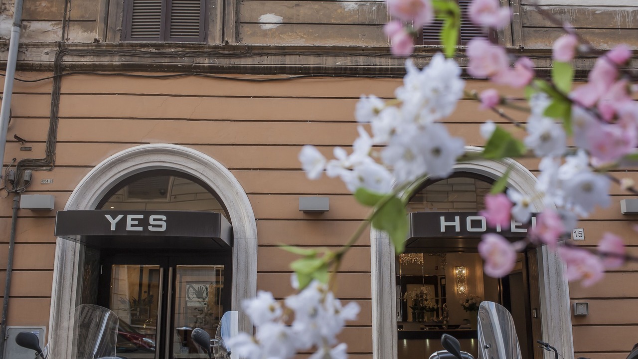 Photo of Outdoor in Rione XVIII Castro Pretorio