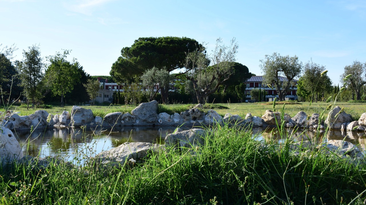 Photo of Outdoor in Viterbo