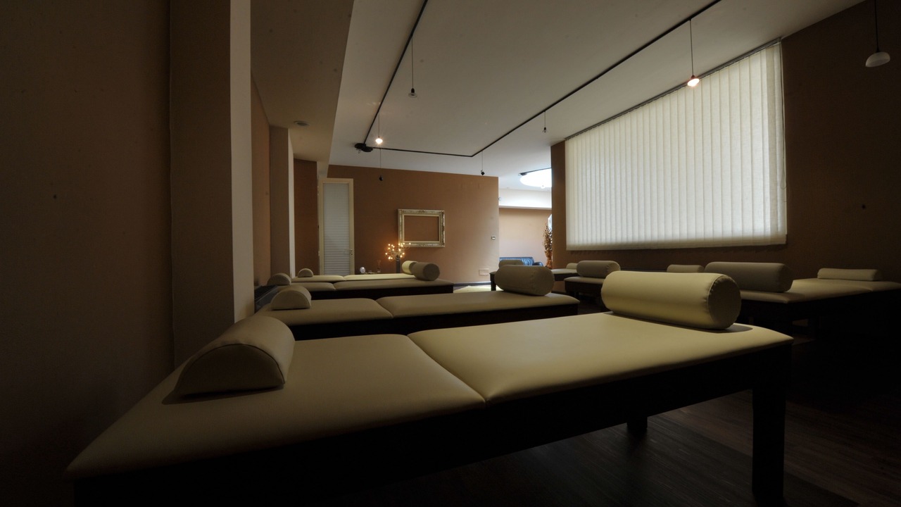 Photo of Bedroom in Viterbo