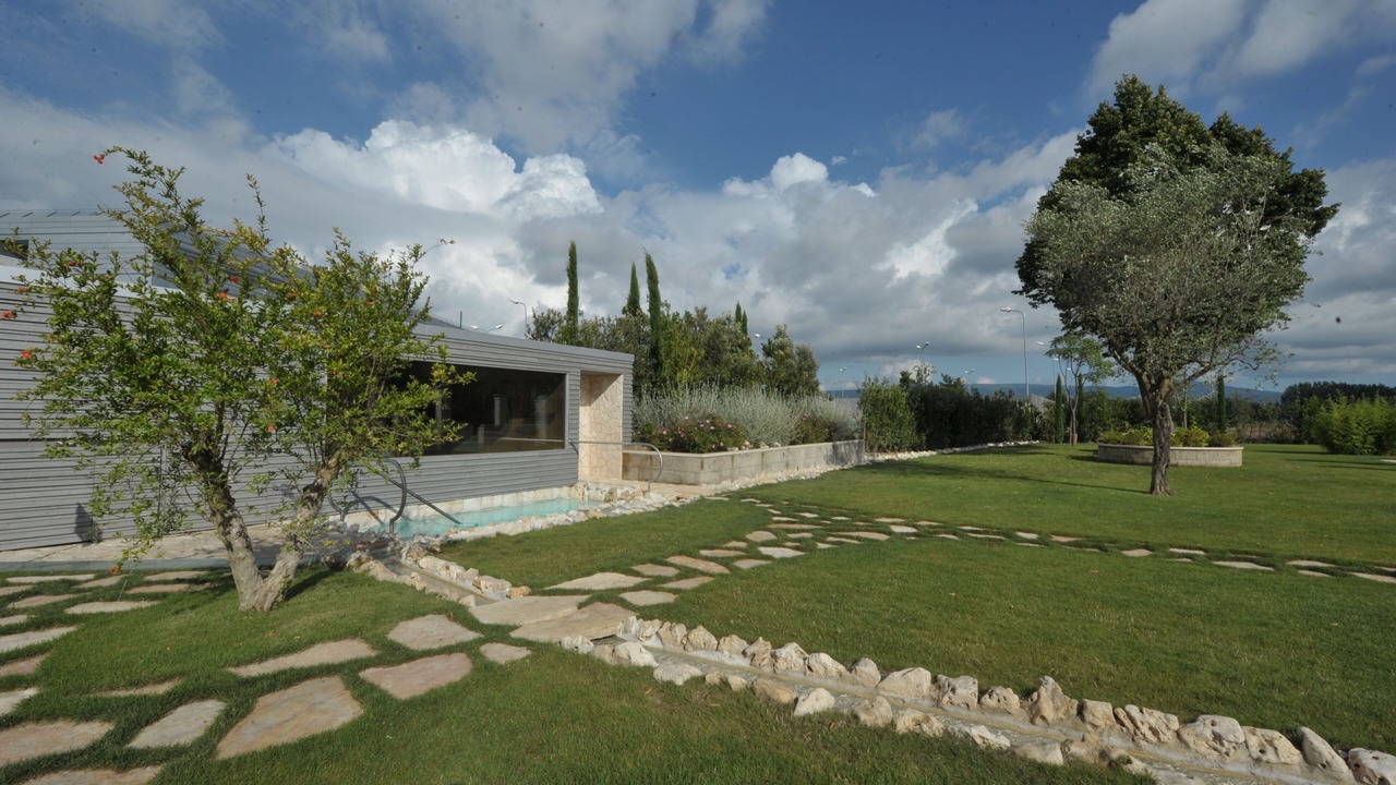 Photo of Bedroom in Viterbo