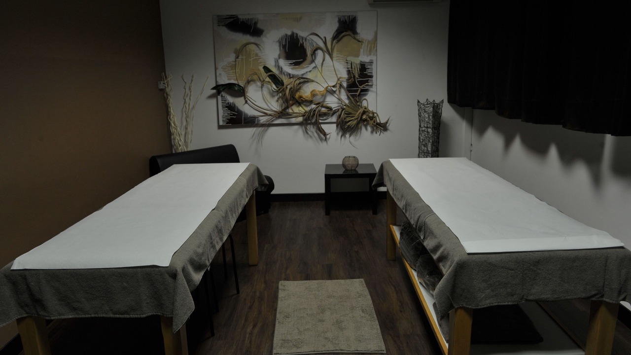 Photo of Bedroom in Viterbo