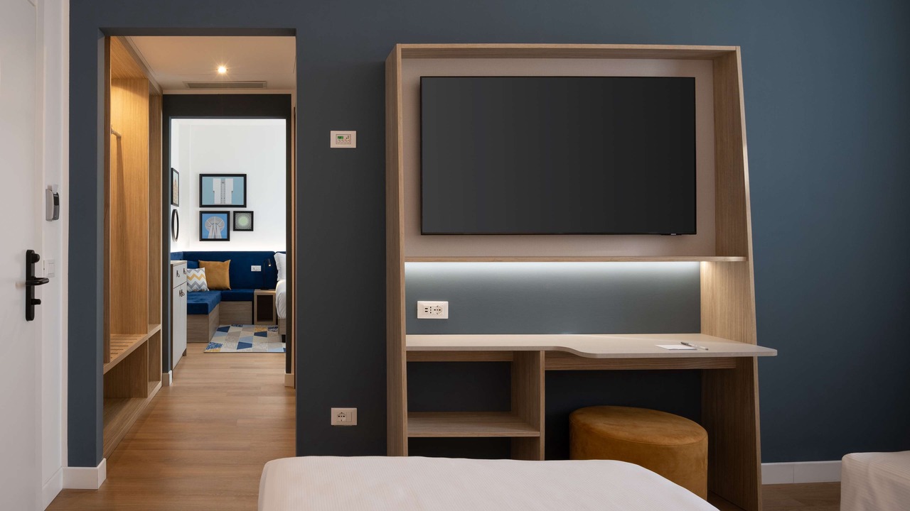 Photo of Bedroom in Fiano Romano