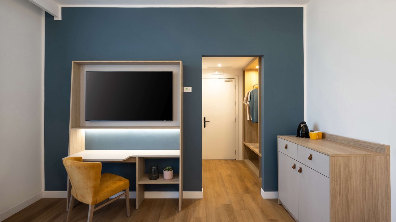 Photo of Bedroom in Fiano Romano