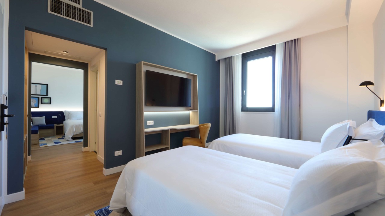 Photo of Bedroom in Fiano Romano