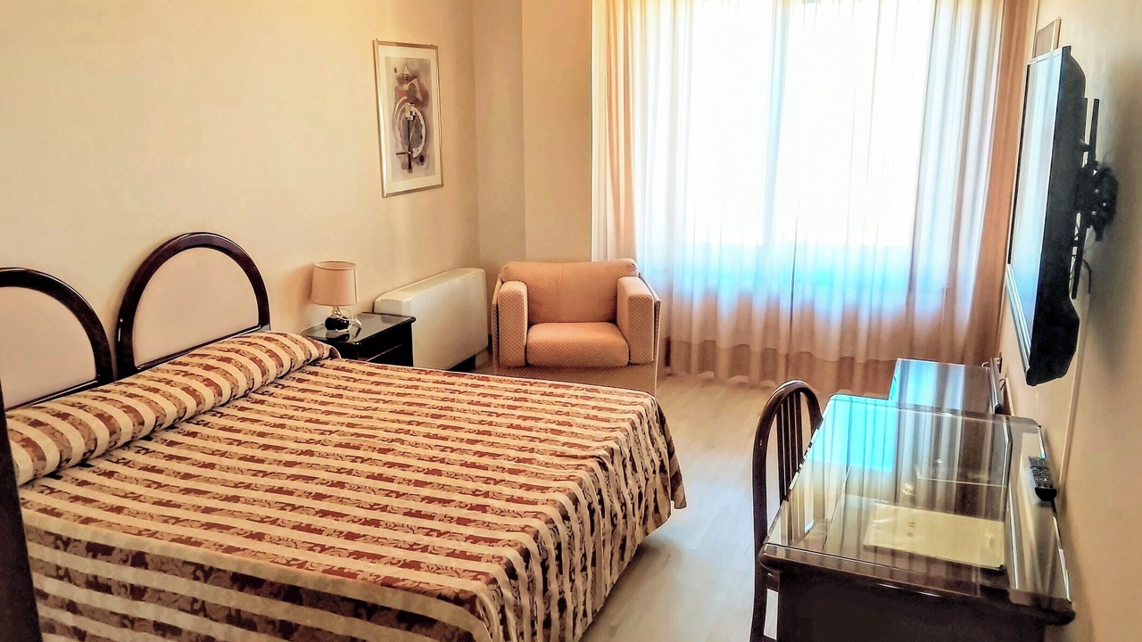 Photo of Bedroom in Viterbo