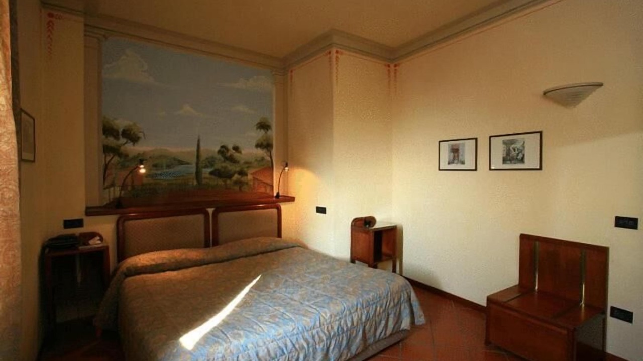Photo of Bedroom in Spello