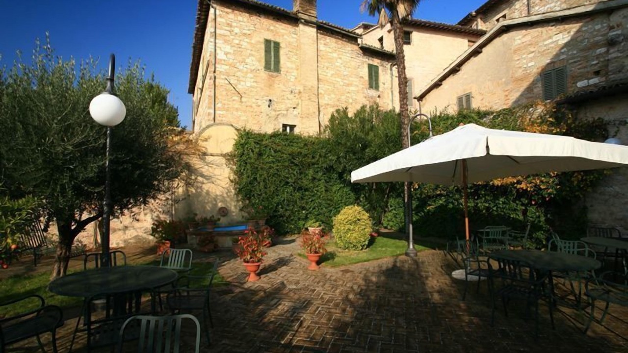 Photo of Outdoor in Spello