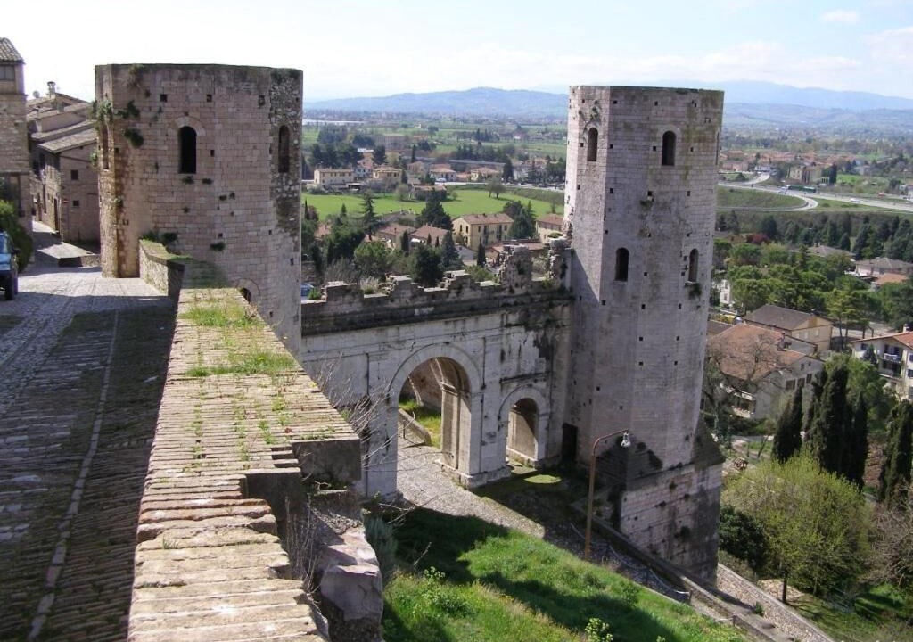 Photo of Others in Spello