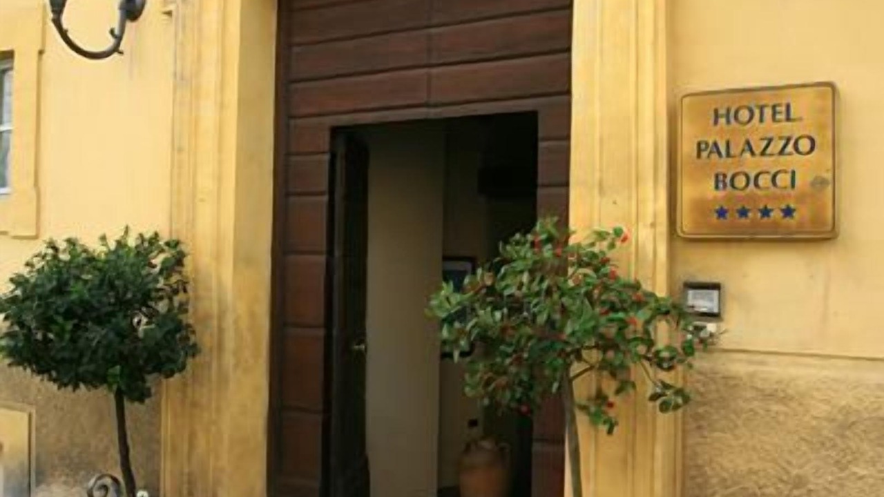 Photo of Outdoor in Spello