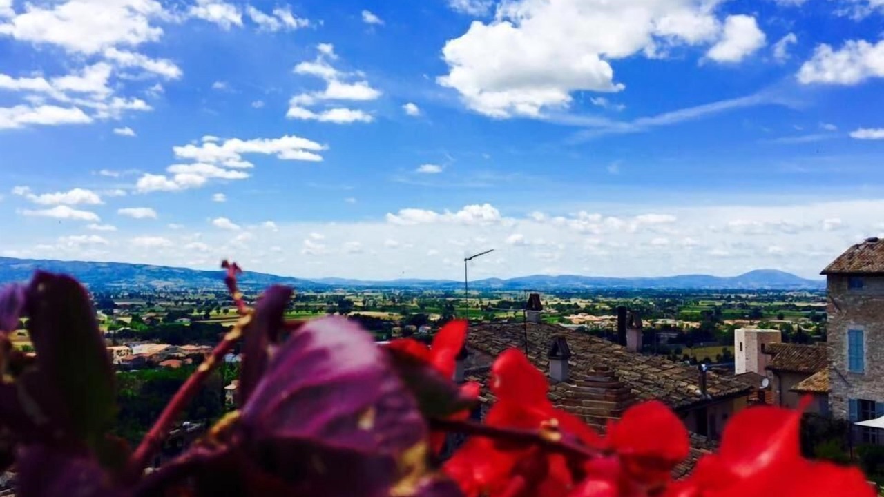 Photo of Outdoor in Spello