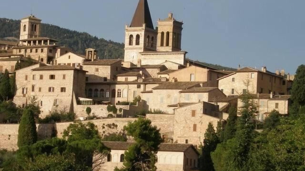Photo of Outdoor in Spello