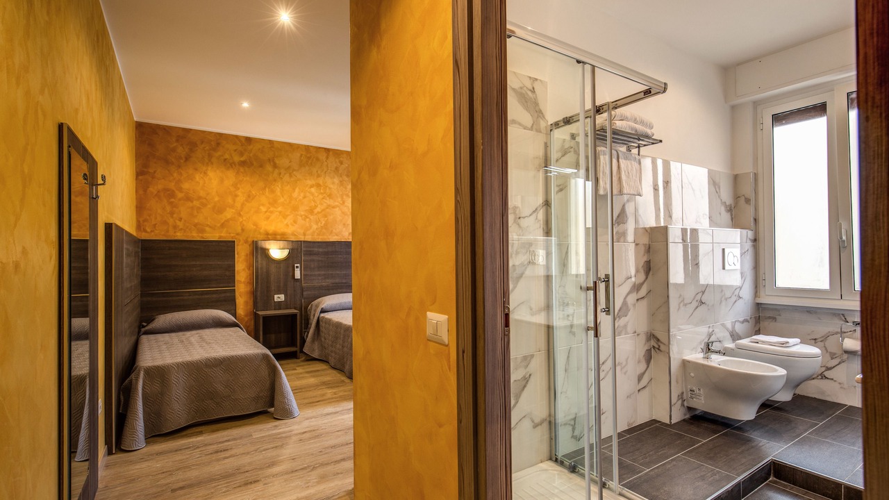 Photo of Bedroom in Nomentano