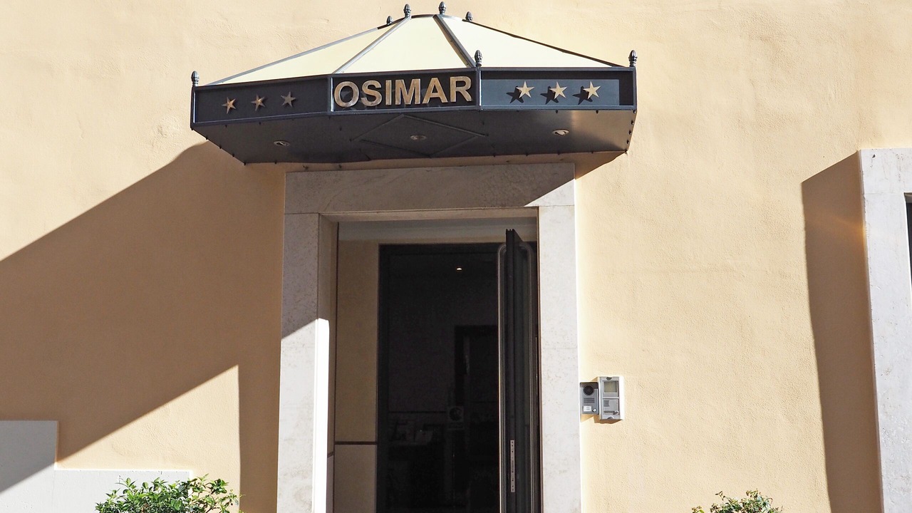 Photo of Outdoor in Nomentano
