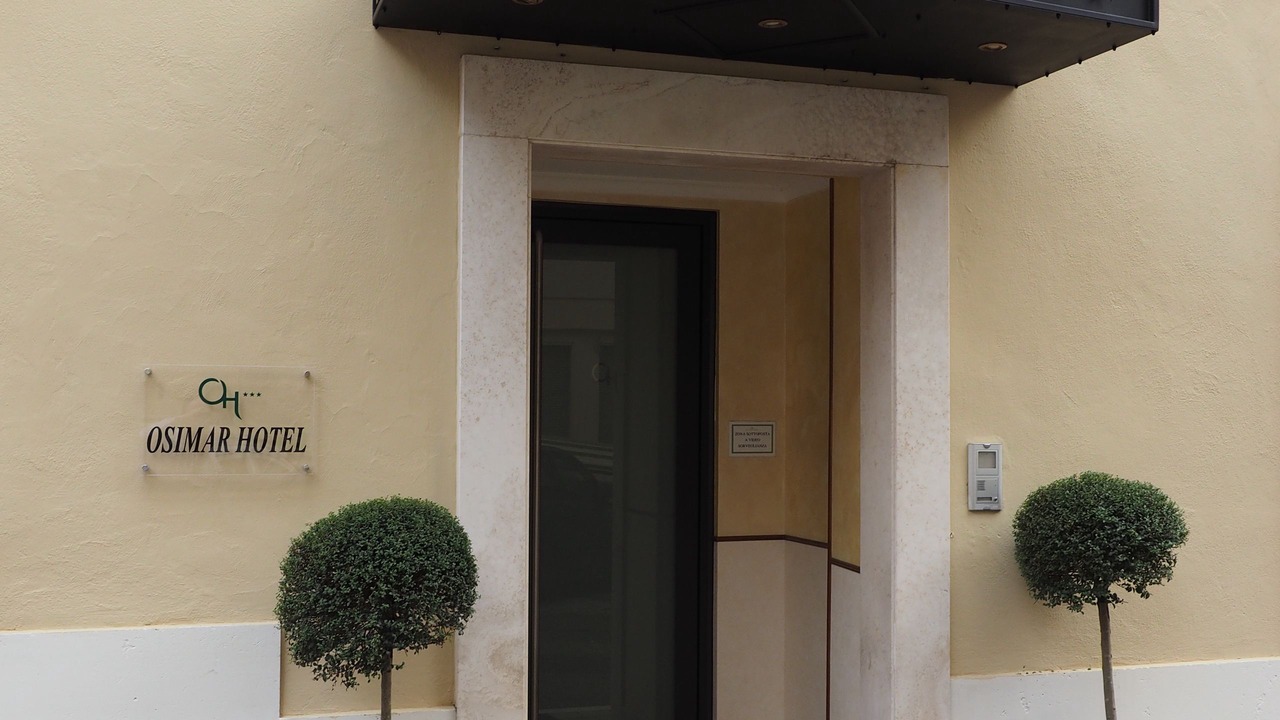 Photo of Outdoor in Nomentano