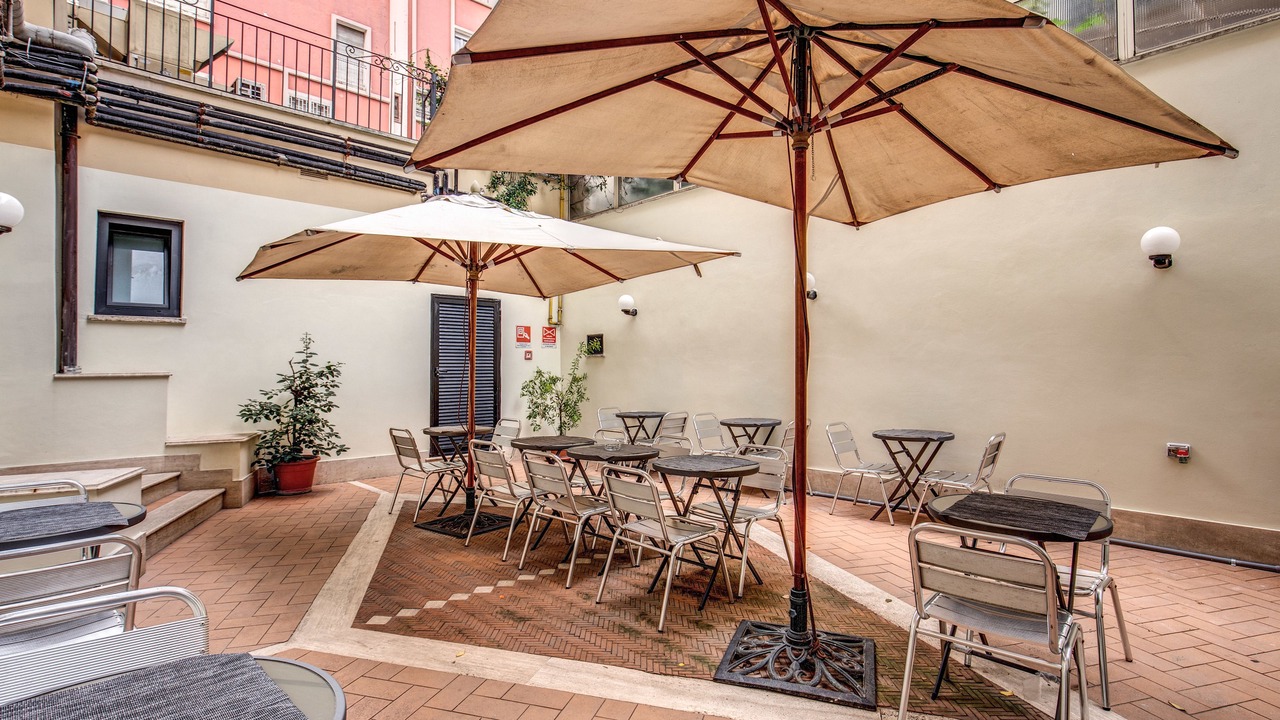 Photo of Outdoor in Nomentano