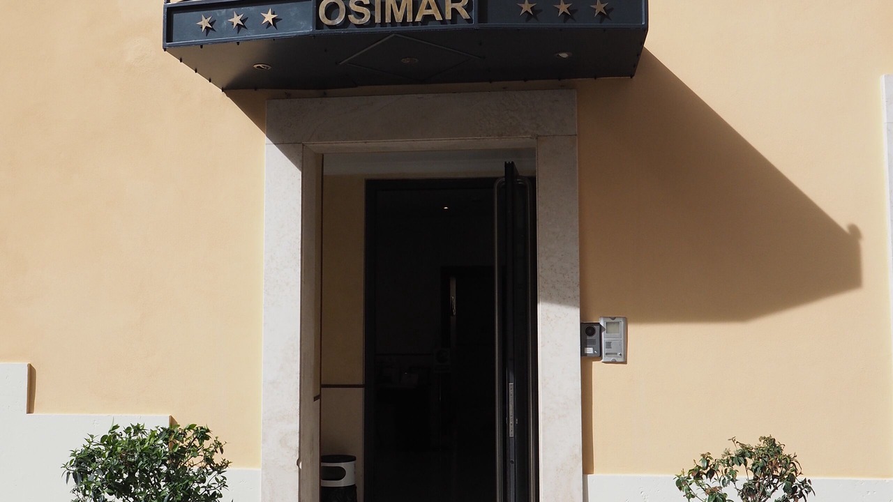 Photo of Outdoor in Nomentano
