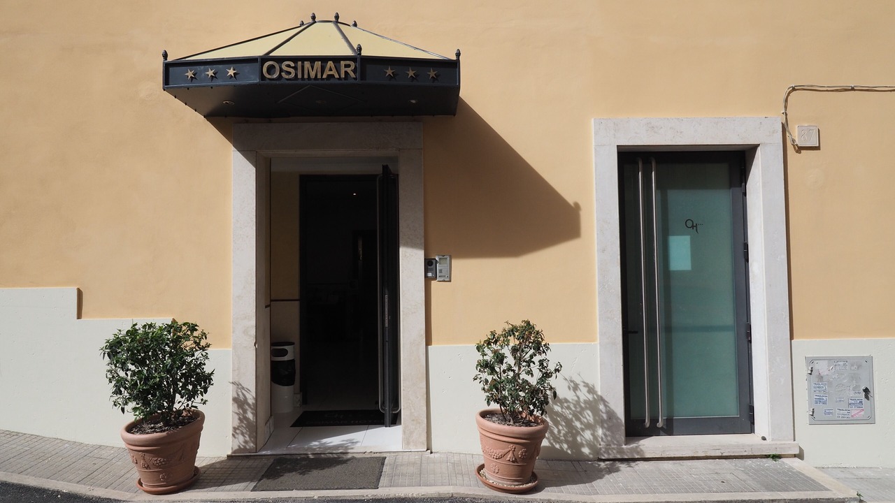 Photo of Outdoor in Nomentano