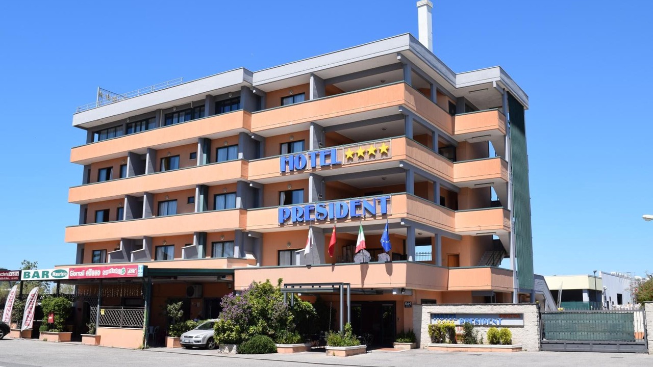 Photo of Outdoor in Pomezia