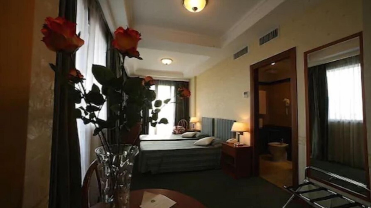 Photo of Bedroom in Pomezia