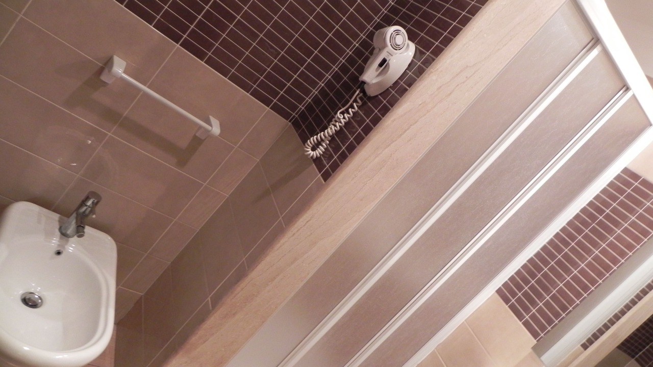 Photo of Bedroom in Pomezia