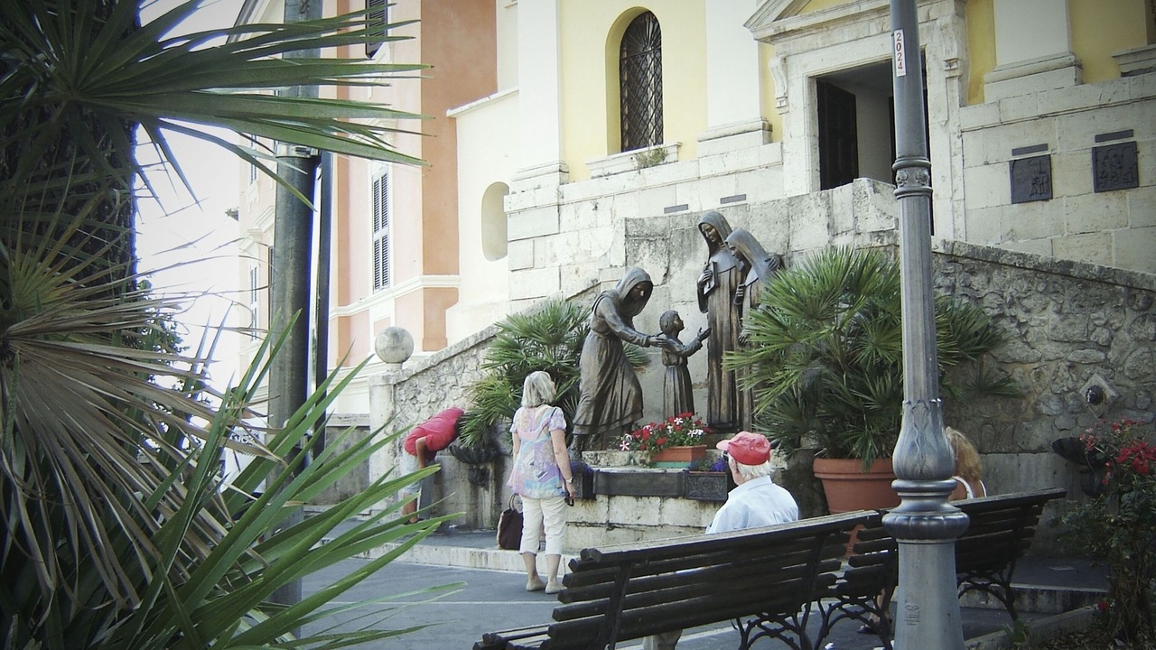 Photo of Outdoor in Fiuggi