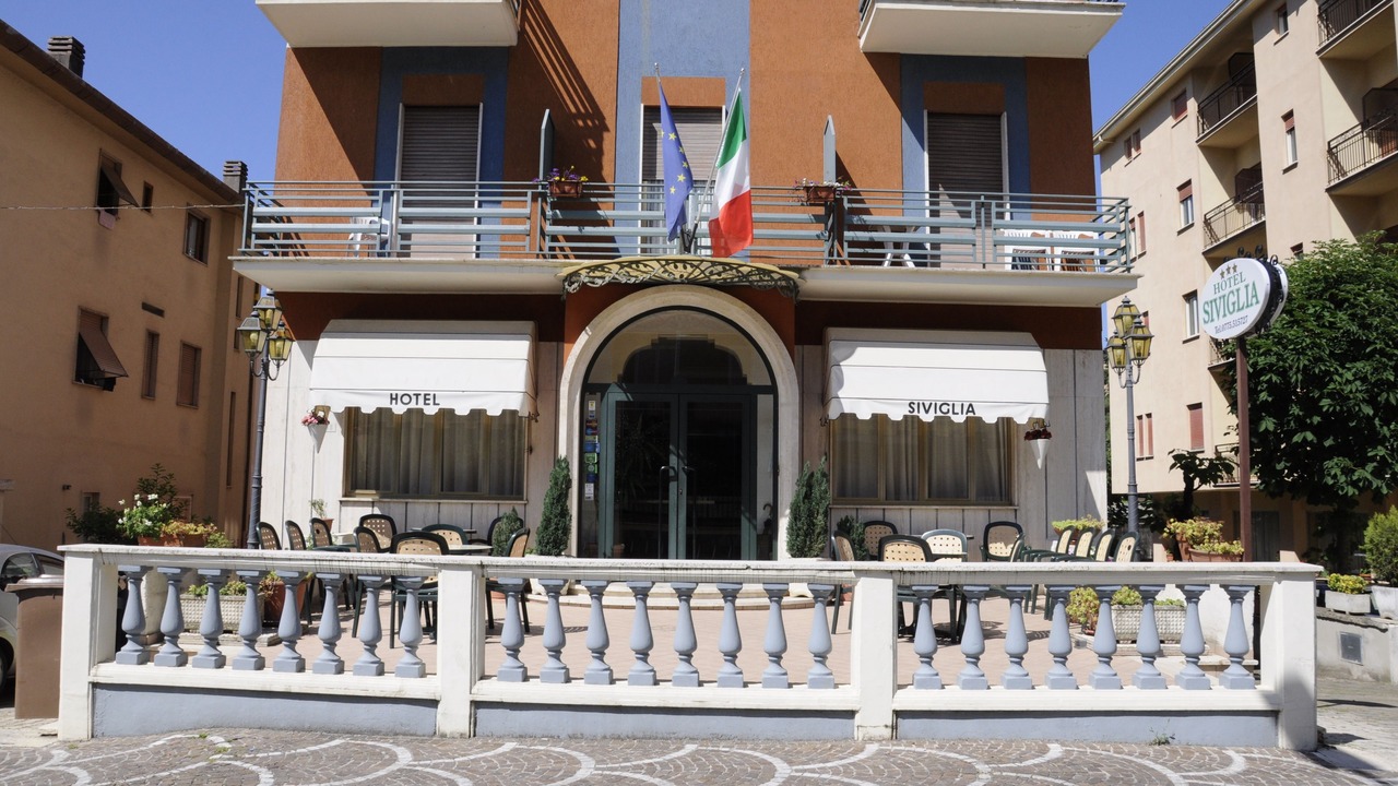 Photo of Outdoor in Fiuggi