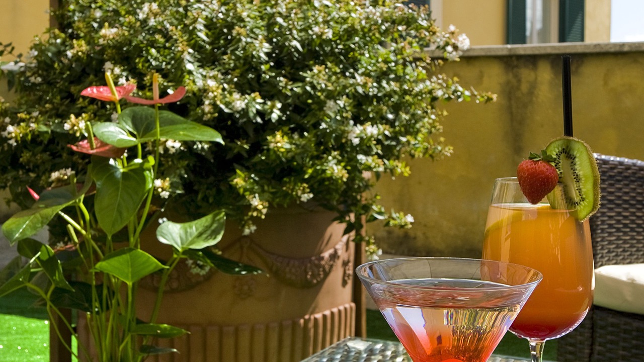 Photo of Outdoor in San Lorenzo