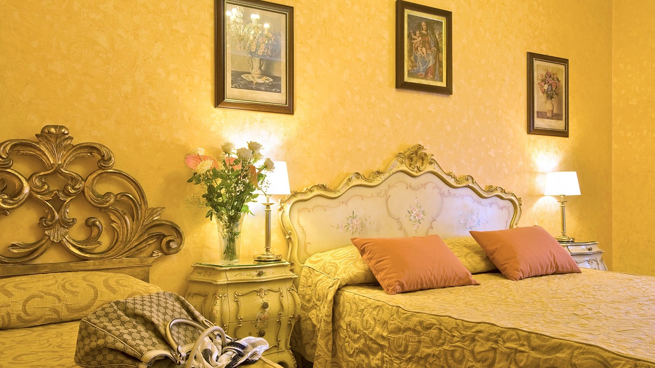 Photo of Bedroom in San Lorenzo