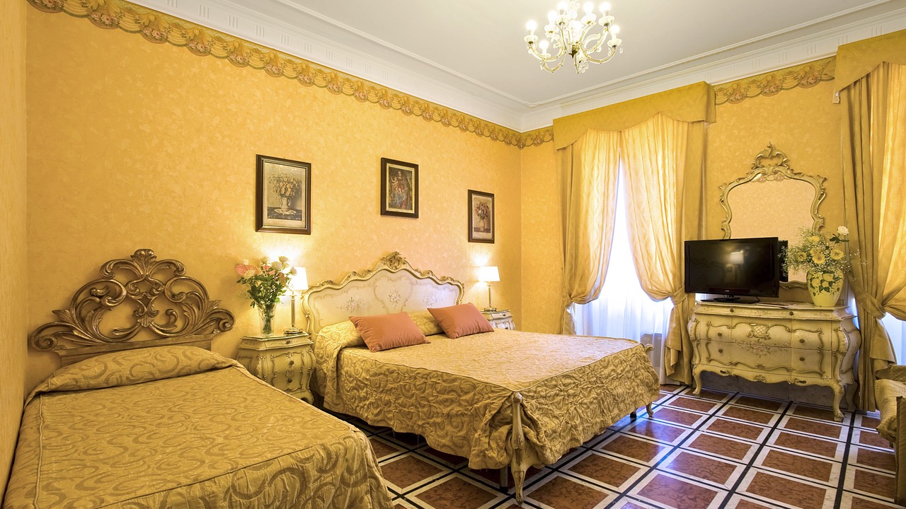 Photo of Bedroom in San Lorenzo
