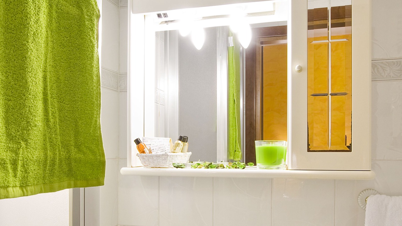 Photo of Bathroom in San Lorenzo
