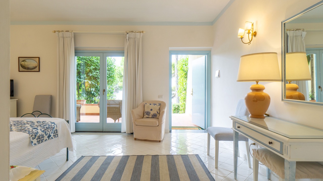 Photo of Outdoor in Santa Maria di Castellabate