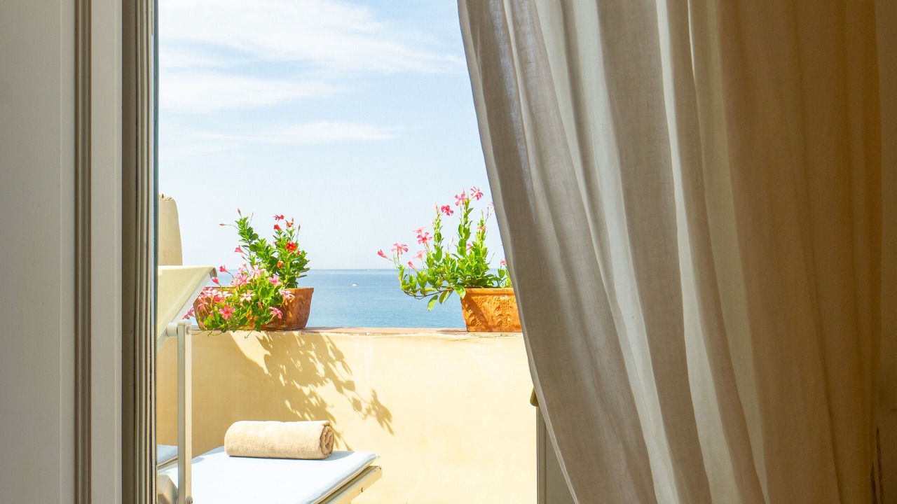 Photo of Bedroom in Santa Maria di Castellabate