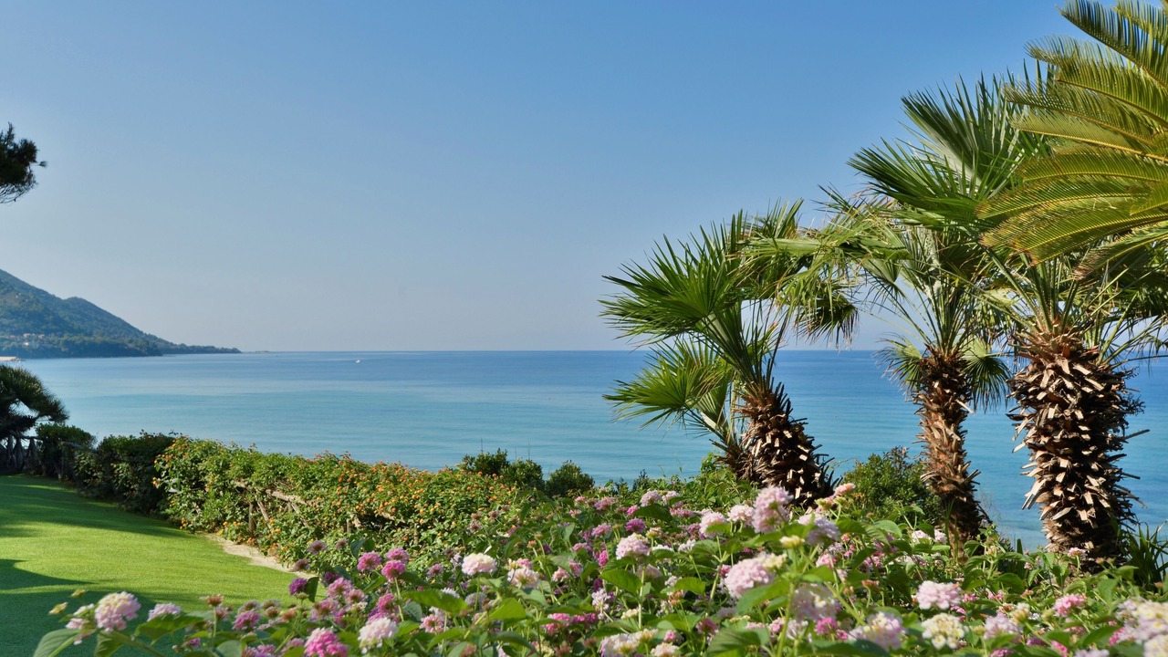 Photo of Outdoor in Santa Maria di Castellabate
