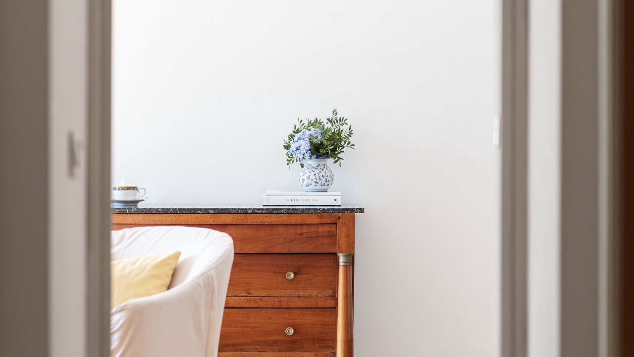 Photo of Bedroom in Santa Maria di Castellabate