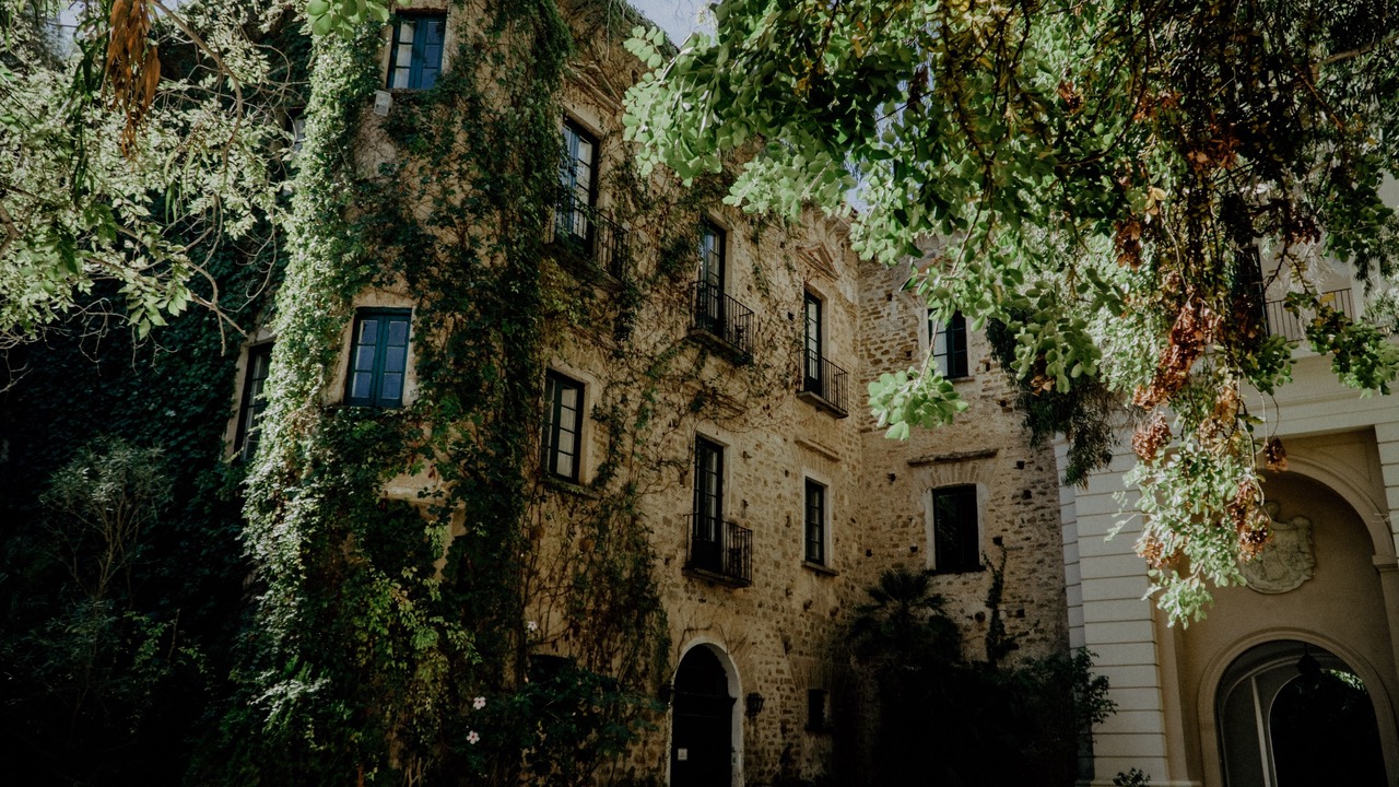 Photo of Outdoor in Santa Maria di Castellabate