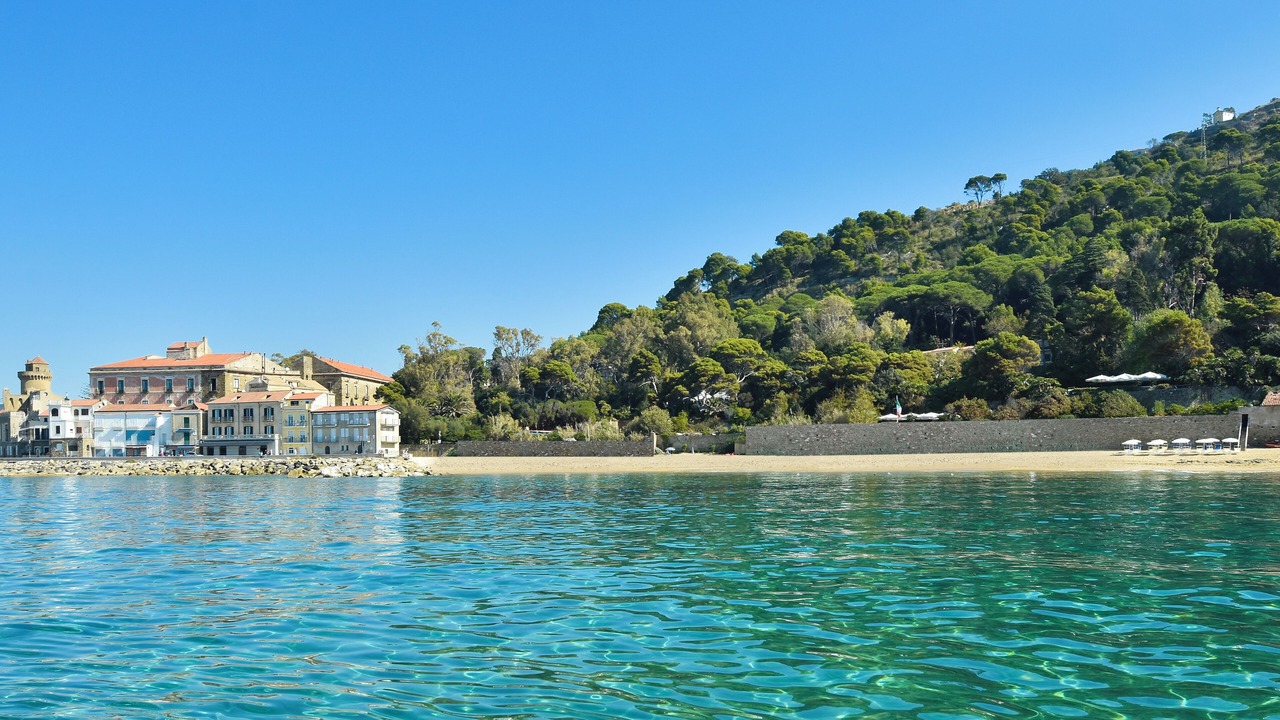 Photo of Outdoor in Santa Maria di Castellabate