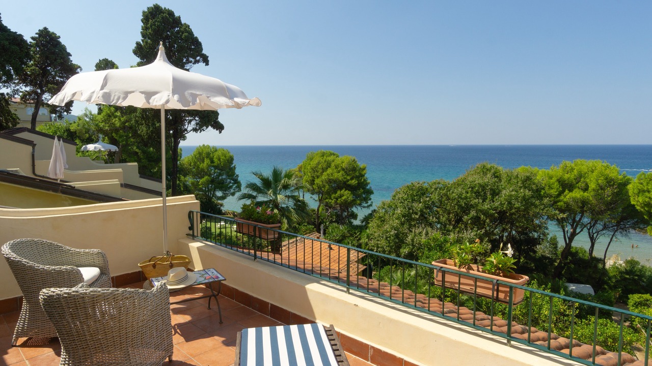 Photo of Bedroom in Santa Maria di Castellabate