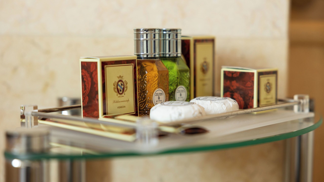 Photo of Bathroom in San Marco