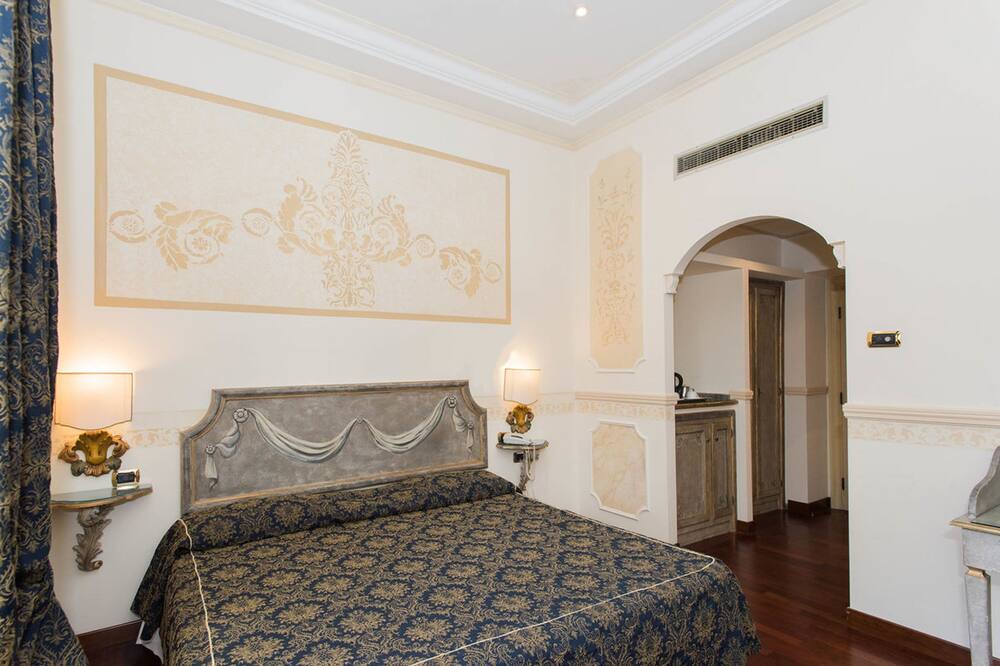 Photo of Bedroom in Ripa