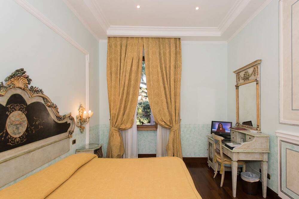 Photo of Bedroom in Ripa